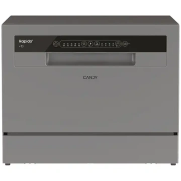 Candy RapidÓ CP 6E51LS Freestanding 6 place settin