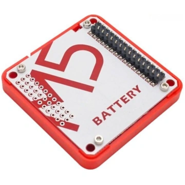 M5Stack Core Battery - battery hat - 750mAh AN-180