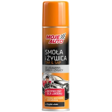 Virsbūves tīrīšanas līdzeklis no DARVAS 200ml (DAR