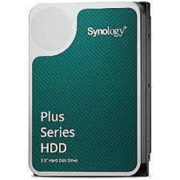 Synology HDD | SYNOLOGY | HAT3310-12T | 12TB | SAT