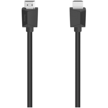 Hama Ultra High Speed HDMI Cable, Ultra-HD 4K, mel