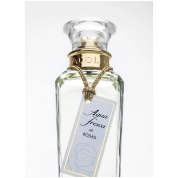 Adolfo Dominguez Agua Fresca De Rosas Eau De Toile