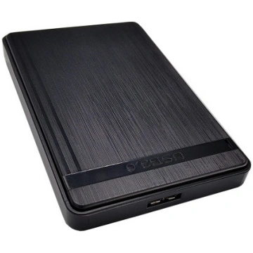 2.5" HDD case USB3.0 Extra Digital