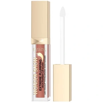 Lūpu spīdums Eveline Cosmetics Wonder Show Extreme
