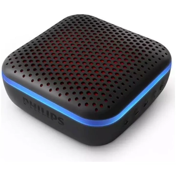 Philips TAS2505B/00 Mono Portable Speaker