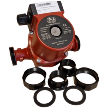 Cirkulācijas sūknis SXR 25/80-180 230 V 182709