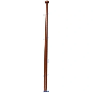 tīkkoks karoga masts 32 mm x 900 mm (GS73317) GOLD