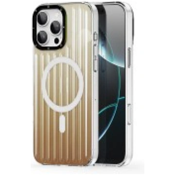 Maciņš Dux Ducis Zest Apple iPhone 16 Pro Gradient