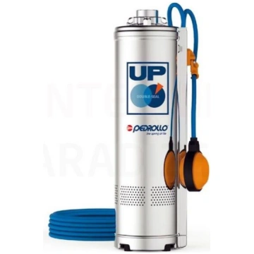Pedrollo UPm 2/4-GE iegremdējamais sūknis 0.75kW 2