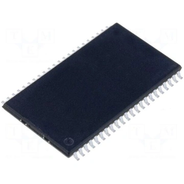 SRAM memory | 1024kx8bit | 2.7÷5.5V | 55ns | TSOP4
