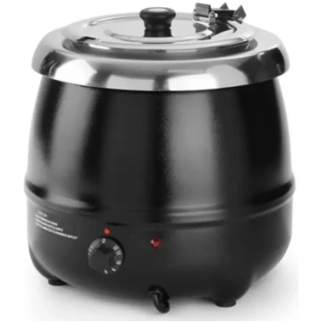Elektriskais zupas katls Kitchen Line 8L - Hendi 8