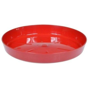 Lamela 9016037, 125mm, 18mm, apaļa, plastmasa, sar
