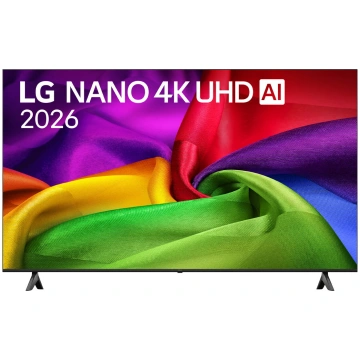 LG 65NU800B6LA 65 collu 4K Ultra HD viedais LED te