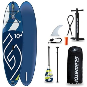 SUP dēlis GLADIATOR PRO 10.4