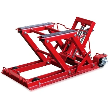 Motorcycle lift jack 400kg TONGRUN