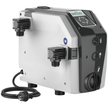 Sūknis Isar BOOST5-E-3 (4271548) Wilo 110837 ŪDENS