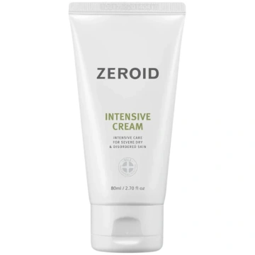 ZEROID Intensive Cream, 80ml