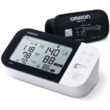 Omron Blood Pressure Monitor M7 Intelli IT A asins