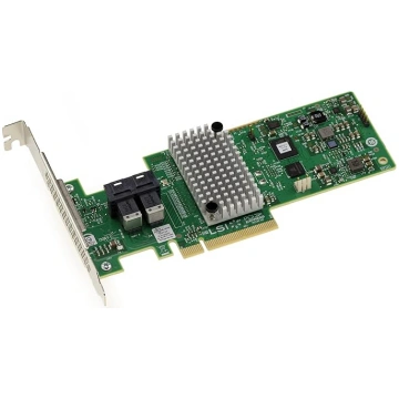 KALEA-INFORMATIQUE PCIe 3.0 SAS 12GB kontroliera k