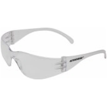 Activewear Safety Glasses Mission 4020 Transparent