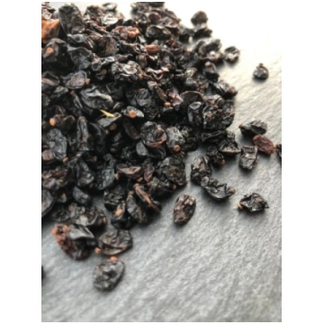 Bārbeles kaltētas ogas 50g