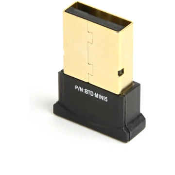 Gembird USB Bluetooth v.4.0 Dongle (BTD-MINI5)
