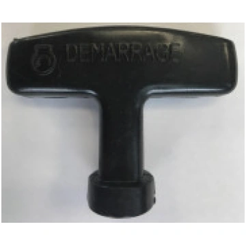 Startera rokturis HONDA GP 08-02019