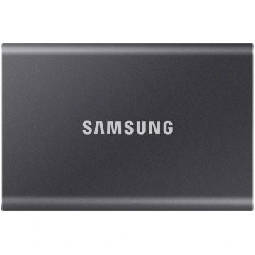 Samsung portatīvais SSD T7 1 TB USB Type-C 3.2 Gen