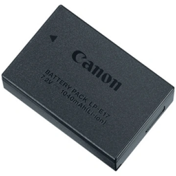 Akumulators Canon LP-E17 9967B002
