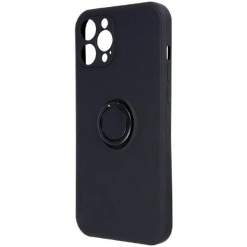 Mocco Mocco Finger Ring Grip Back Case Aizsargapva