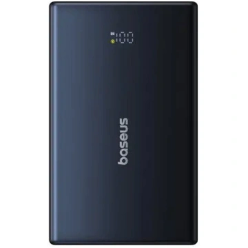 Powerbank Baseus Picogo 10000mah (Melns)
