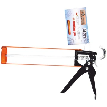 Silikona Pistole Richmann 300ml (C8003)