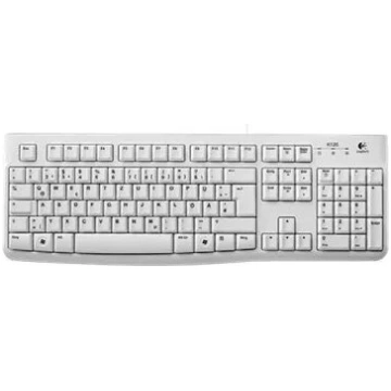 Klaviatūra Logitech K120 biznesam