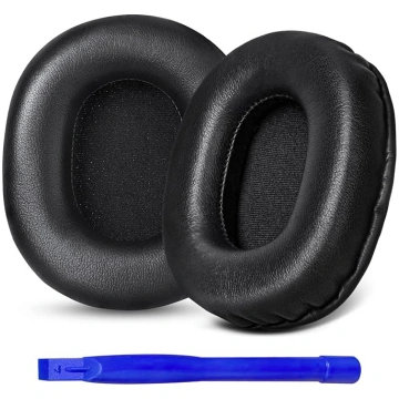 Aurivor austiņu spilventiņi austiņām Audio Technic