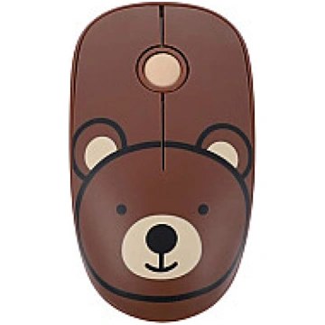 Tellur Kids Wireless Mouse Bear T-MLX55157