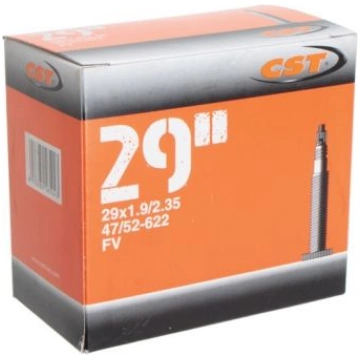 CST 29 x 1.9/2.35 PV 48mm (700x47/52) (29" x 1.9 -