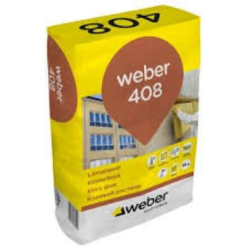 Java weber.vetonit 408 EPS loksnēm 25kg ziemas 641