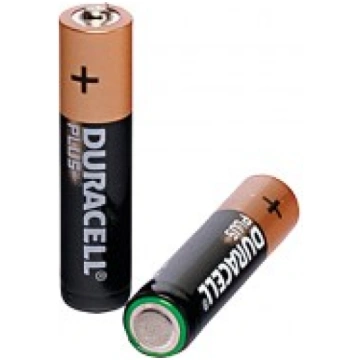Baterijas Duracell AAA , 1 gab