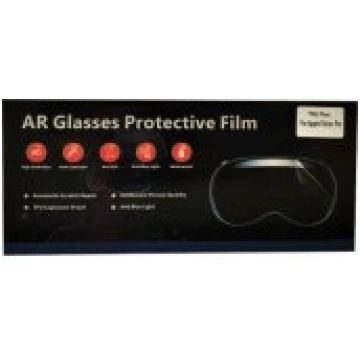 Extra Digital "Screen Protector Film Apple Vision 