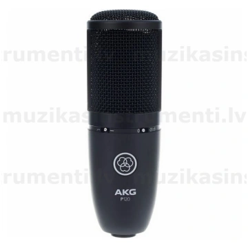 Akg P-120 | Salidzini.lv