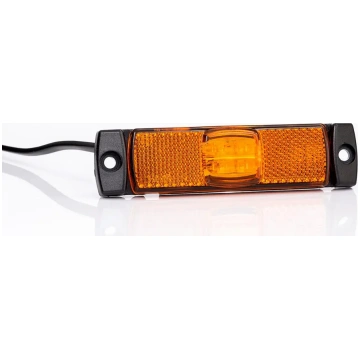 LED SĀNU GABARĪTU LUKTURIS FT-017 Z LED FRISTOM