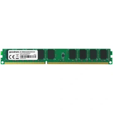 Atmiņa Servera Goodram Ddr4, 32 Gb, 3200 Mhz, Cl22