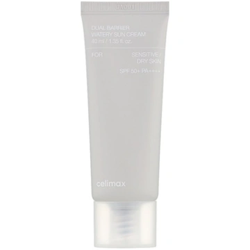 CELIMAX Dual Barrier Watery Sun Cream 40ml 8809686