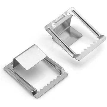 25 pakaramo komplekti Stretcher Frame, profila dzi