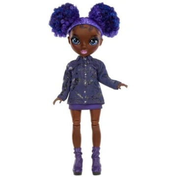 Lelle Krystal Bailey, Rainbow High