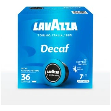 Capsule lavazza cremoso decaffeinato a modo mio