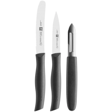 Nažu komplekts ZWILLING TWIN GRIP mizošanai, 3pr