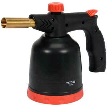 Gāzes lodlampa, Piezo (IZPARDOŠANA) YT-36720