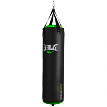 Boksa maiss Everlast EVERSTRIKE (piepildīts)
