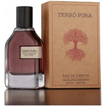 Parfums De Marly Terro Pura Woda perfumowana 70ml 